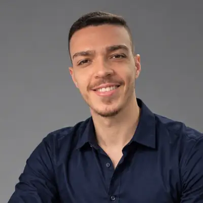 Igor Santos